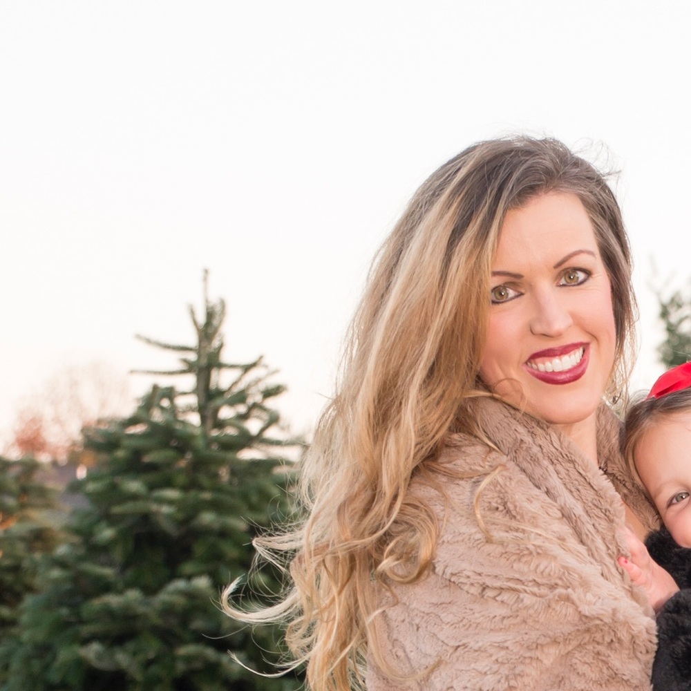 Meet your Posher, Anne